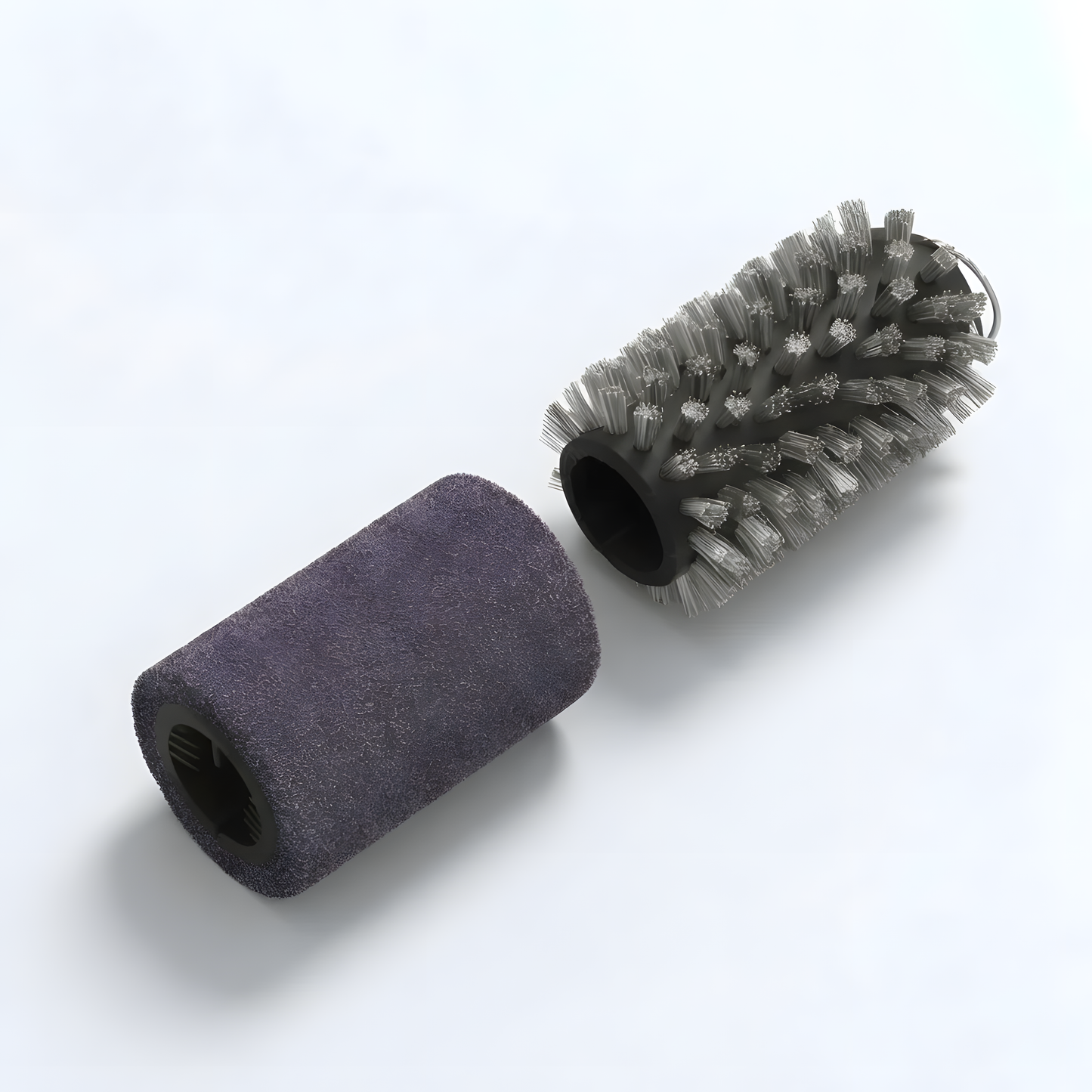 TorqueBrush™ Replacement Brush Heads (2-Pack)